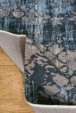 Килим Decoratif K00072 blue
